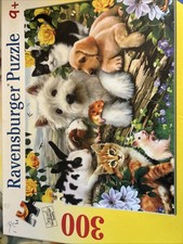 Ravensburger Puzzle 300 Teile