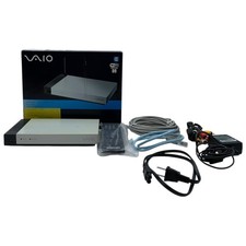 Sony VAIO RoomLink Network