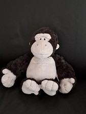 NICI Gorilla Milo Schlenker