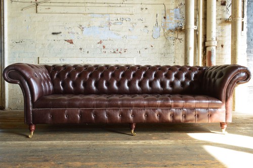 Sofa sitzer couch - 4,