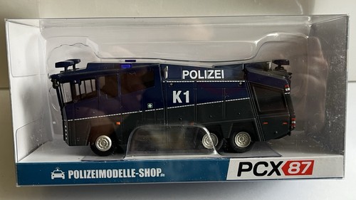 Pcx87 wawe 10000 wasserwerfer - 10000,