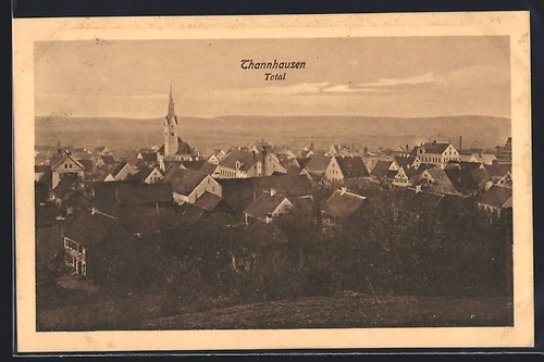 Thannhausen schwaben - thannhausen,