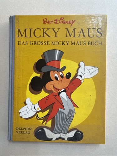 Micky maus das - micky,