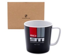 Original Porsche Tasse