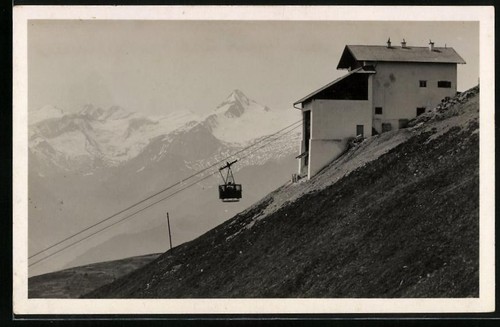 Fotografie zell see - zell,