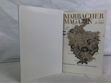 Mörike in Ochsenwang.  Marbacher Magazin. Sonderheft 27. 1983. Bearbeitet von Th