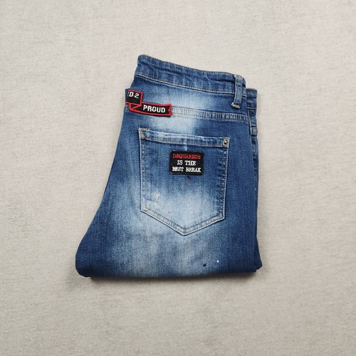 Dsquared2 herren jeans - dsquared2,