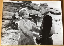 Italo Western Peter Lee