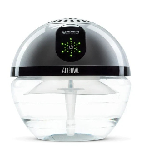 Prowin airbowl silber - prowin, 1+