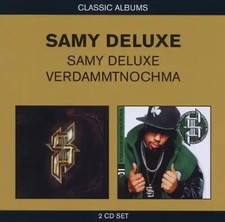 Samy deluxe classic - samy,