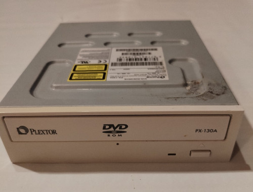Dvd rom ide laufwerk - dvd-rom,