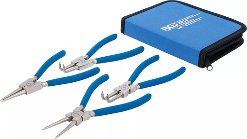 Bgs sprengringzangen - bgs,