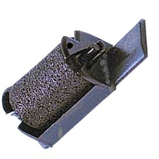 Farbrolle schwarz für-