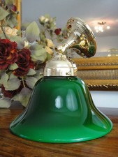 Wandlampe Jugendstil