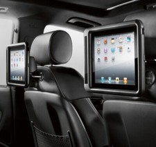 Genune Audi iPad Gen 2 & 3 Adapter Halter Original Zubehör 4G0063747C