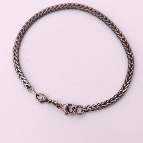 Trollbeads 925 armband - trollbeads,