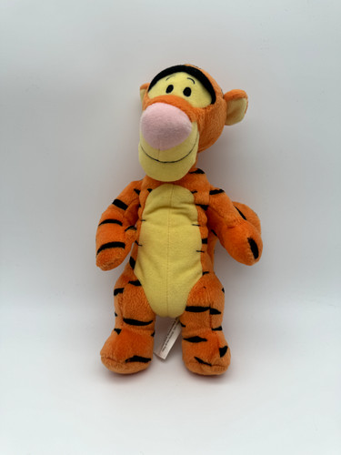 Tigger fisher price plüsch - fisher,