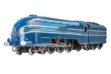 KM1 Echtdampf Livesteam Lok Coronation Class  1.22,5 Spurweite: 63,5 mm neu 