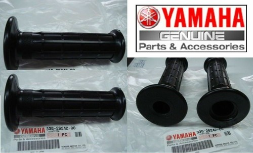 Paar original griffe yamaha - original,