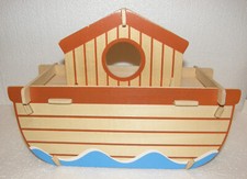 Arche Noah Holzspielzeug