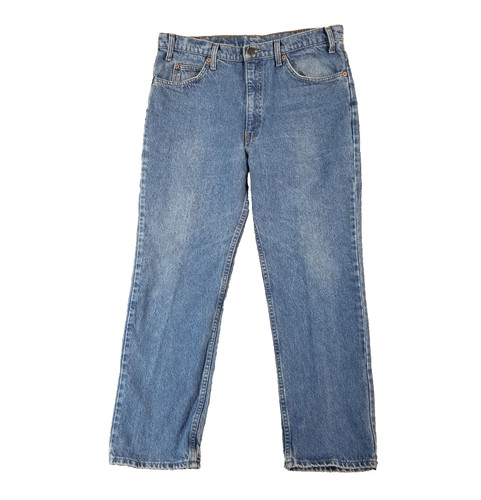 Levis 509 mens - 509,