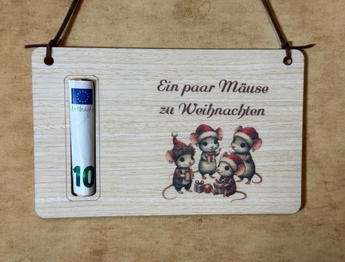 Geldgeschenk weihnachten last - geldgeschenk,