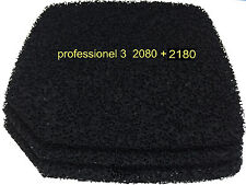 3 X Steppan Filter passend