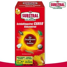 Substral 250ml Zierpflanzen &