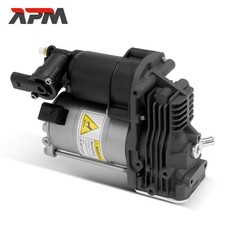 Luftfederung Kompressor für