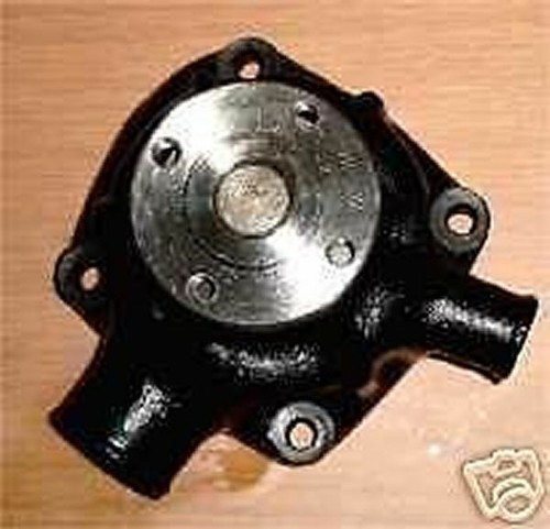 Wasserpumpe für mwm motoren - wasserpumpe,
