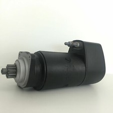 BOSCH Anlasser Starter für Iveco Motor 24 V 1984-1992 0001417007
