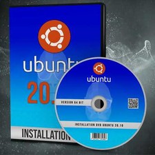 NEU: Ubuntu 20.10