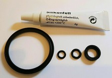 Bosch Benvenuto Dichtung Set