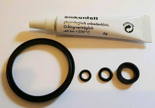 Bosch benvenuto dichtung set - dichtung,