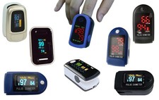Pulsoximeter pulsoxymeter - pulsoximeter,