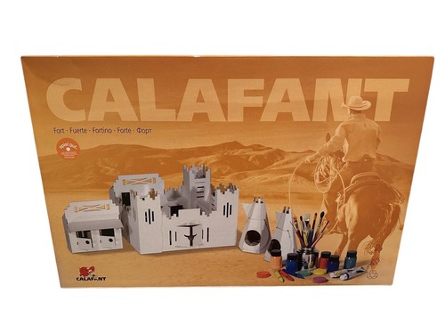 Forte indianerzelt calafant - forte,