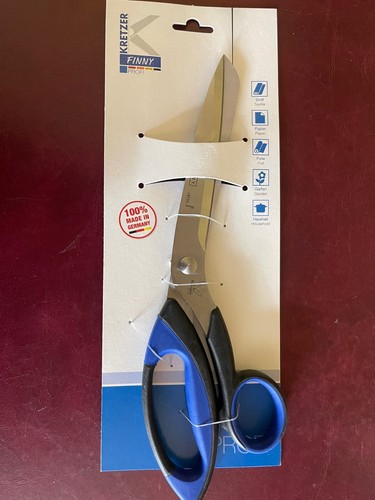 Kretzer schneiderschere xxxl - schneiderschere:,
