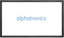Alphatronics K-22 SBW+ 22" LED