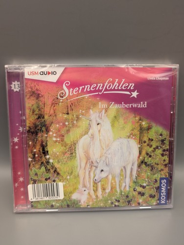 Sternenfohlen im - sternenfohlen, 13):