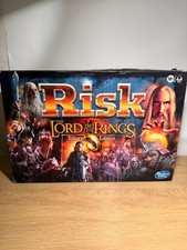 Risiko Herr der Ringe Erobere