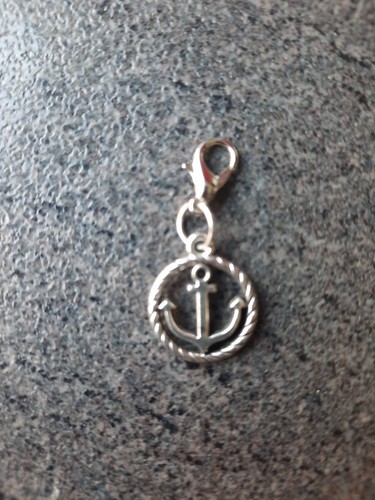 Charms anhänger anker - charms,