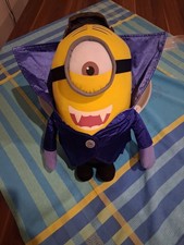 Minions Figuren Stuart Dracula