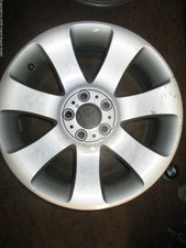 Einzelstück 7er BMW E65