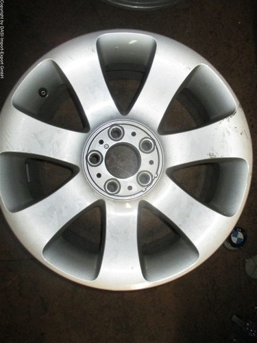 Einzelstück 7er bmw e65 - einzelstück,