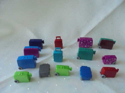 Playmobil rollkoffer nach - 1,