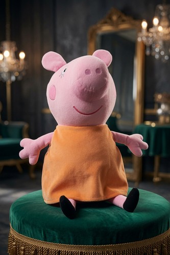 Peppa wutz mama xxl - peppa,