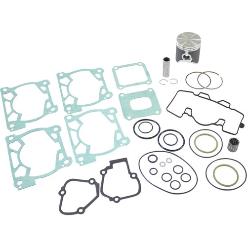 Top end piston kit - piston, for