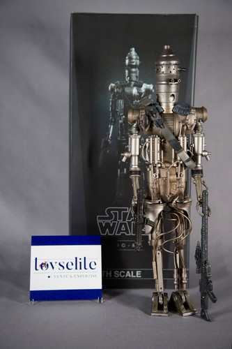 Sideshow star wars v - sideshow,