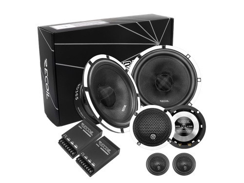 Recoil rd365 echo - recoil, cm