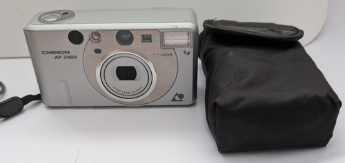 Chinon 2000 aps advanced - chinon,